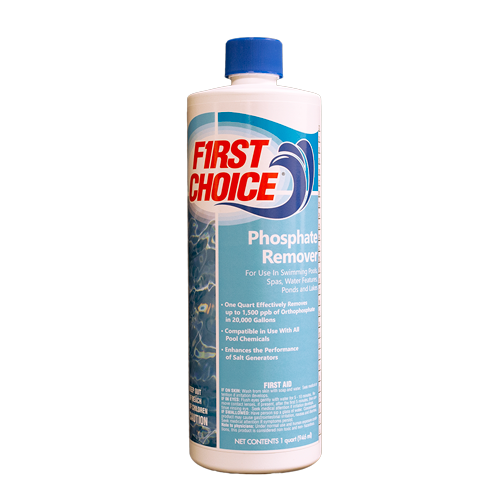 FC Phosphate Remover