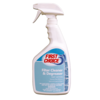 FC Filter Cleaner