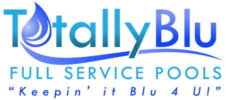 Totally Blu H2O Pool Cleaning, Service, & Repair
